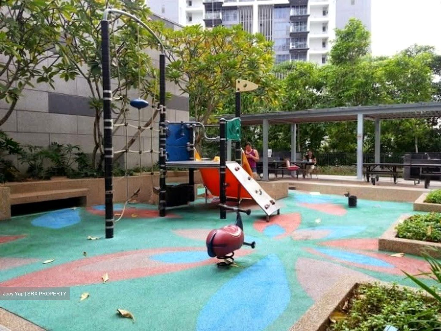 Amber Gardens (D15), Condominium #623693341